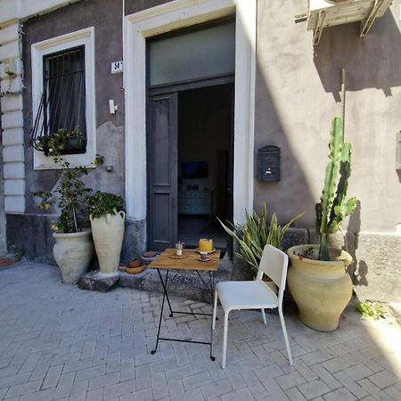 Elvira Home Catania-Fontanarossai nemzetközi repülőtér Kültér fotó