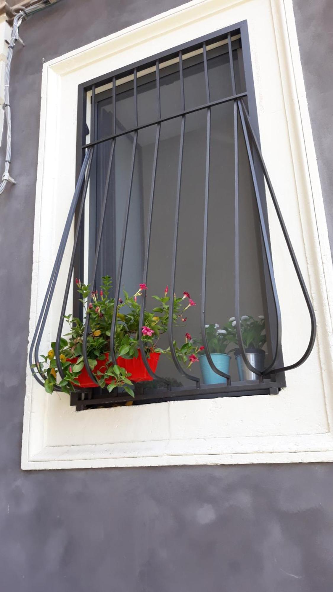 Elvira Home Catania-Fontanarossai nemzetközi repülőtér Kültér fotó