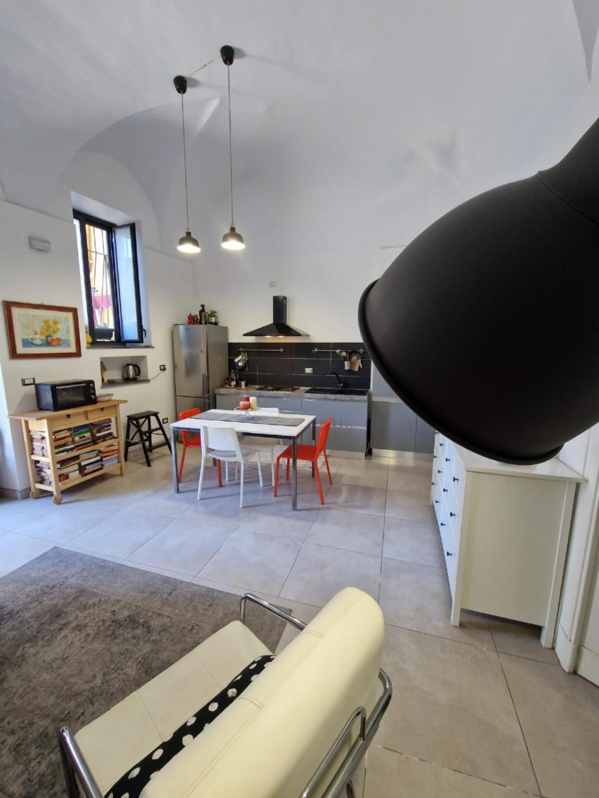 Elvira Home Catania-Fontanarossai nemzetközi repülőtér Kültér fotó