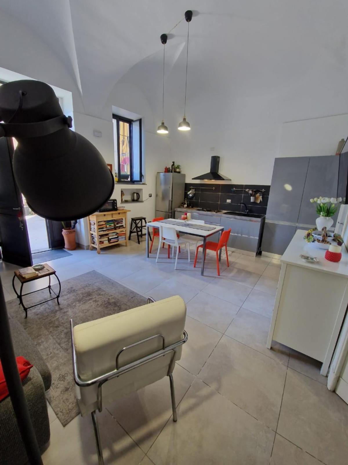 Elvira Home Catania-Fontanarossai nemzetközi repülőtér Kültér fotó
