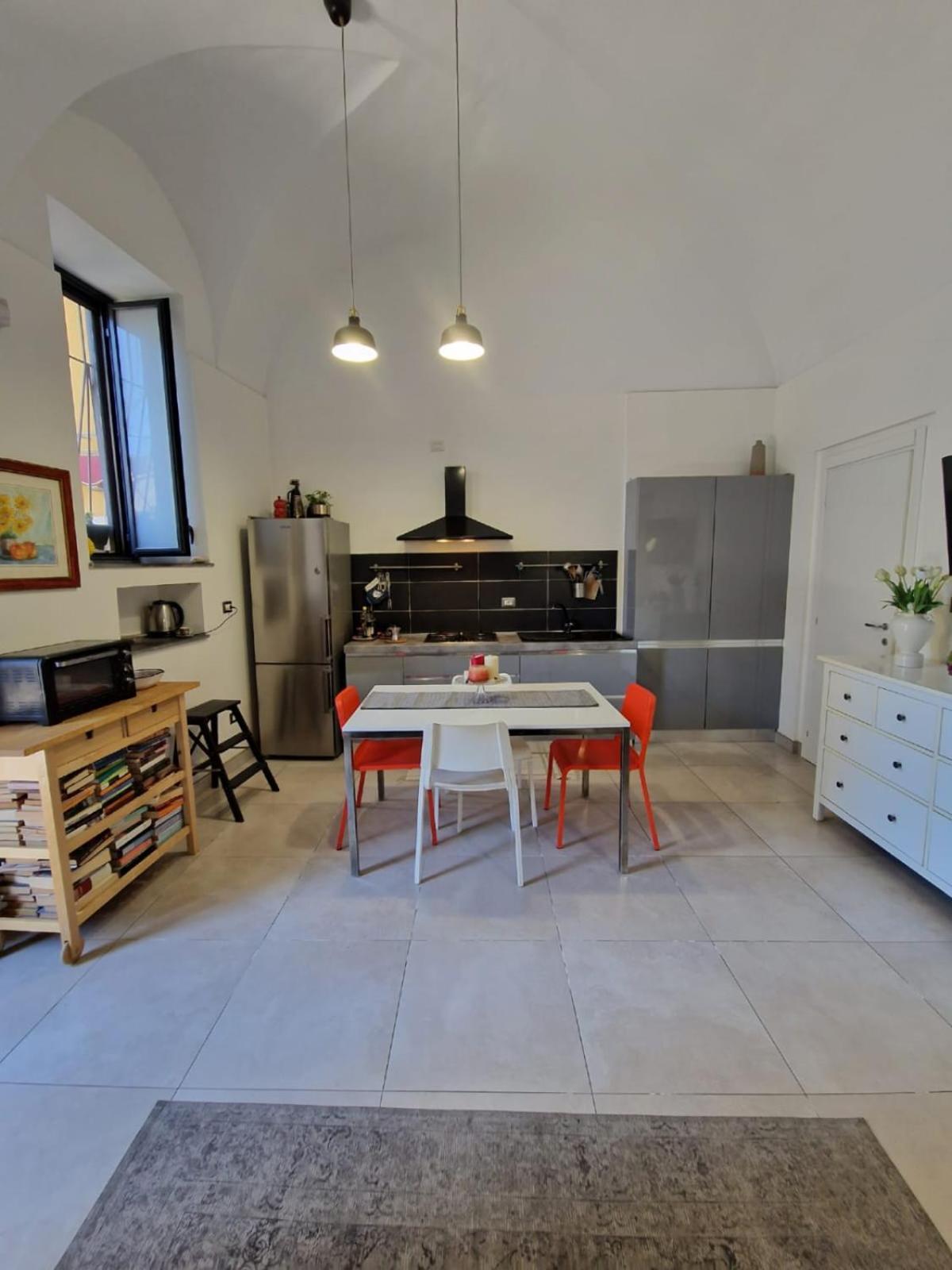 Elvira Home Catania-Fontanarossai nemzetközi repülőtér Kültér fotó