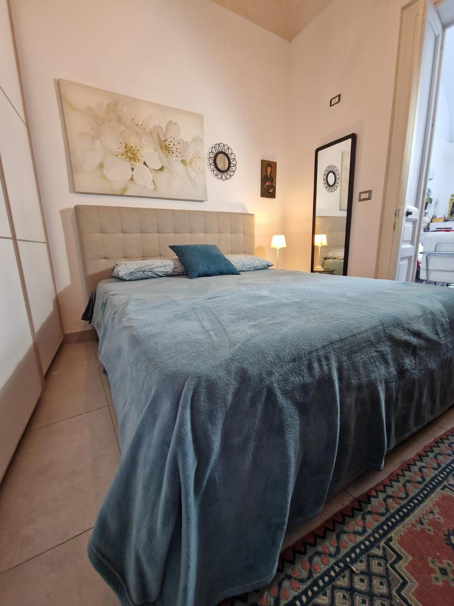 Elvira Home Catania-Fontanarossai nemzetközi repülőtér Kültér fotó