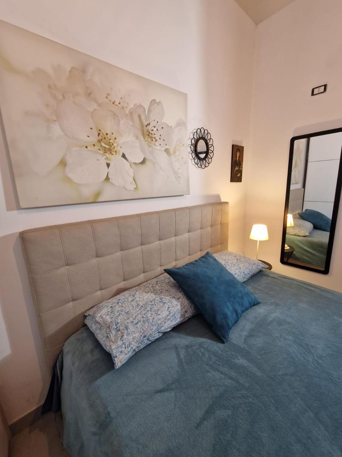Elvira Home Catania-Fontanarossai nemzetközi repülőtér Kültér fotó